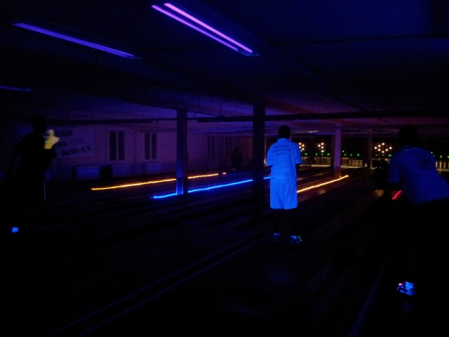 Ostertunier 2013